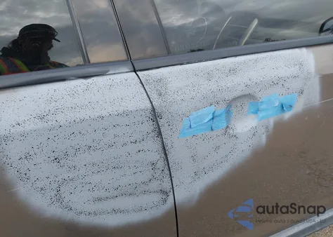 2013 Ford Edge Sel z USA, uszkodzony, nr VIN 2FMDK3J97DBA01396